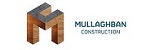 Mullaghban Construction